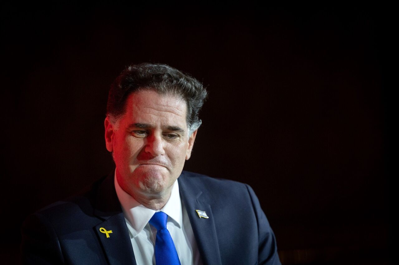 سفر محرمانه مشاور نتانیاهو به عربستان/ ماجرا چیست؟