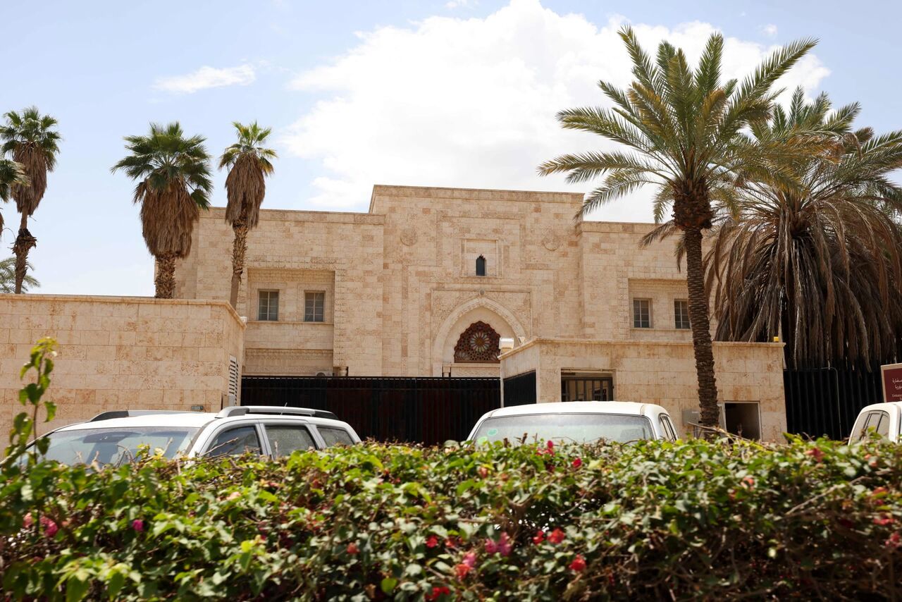 بازگشایی سفارت سوریه در عربستان/ روابط دیپلماتیک از سر گرفته شد