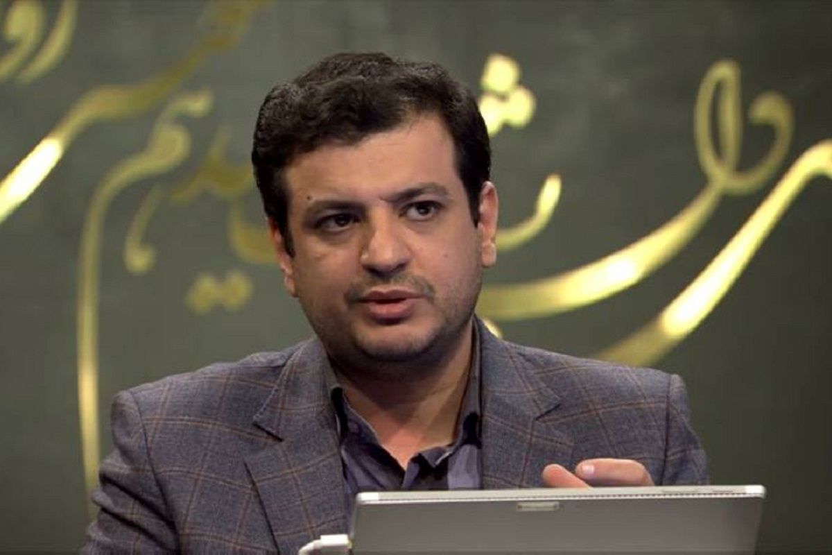 رائفی‌پور بازداشت شد؟