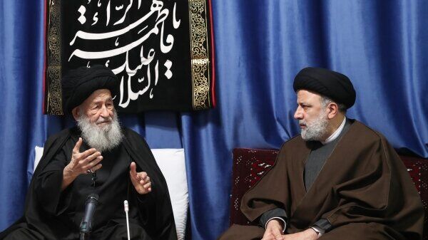 پیام تسلیت رئیس‌جمهور در پی درگذشت آیت‌الله علوی گرگانی