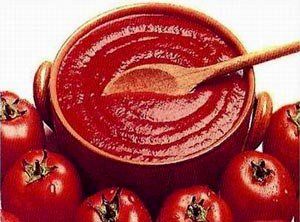 ایران به کدام کشورها رب گوجه صادر می‌کند؟