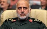 دست نوشته شهید سردار رشی یک هفته پیش از شهادت+ تصاویر