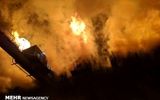 انفجار شدید در واشنگتن+ جزئیات