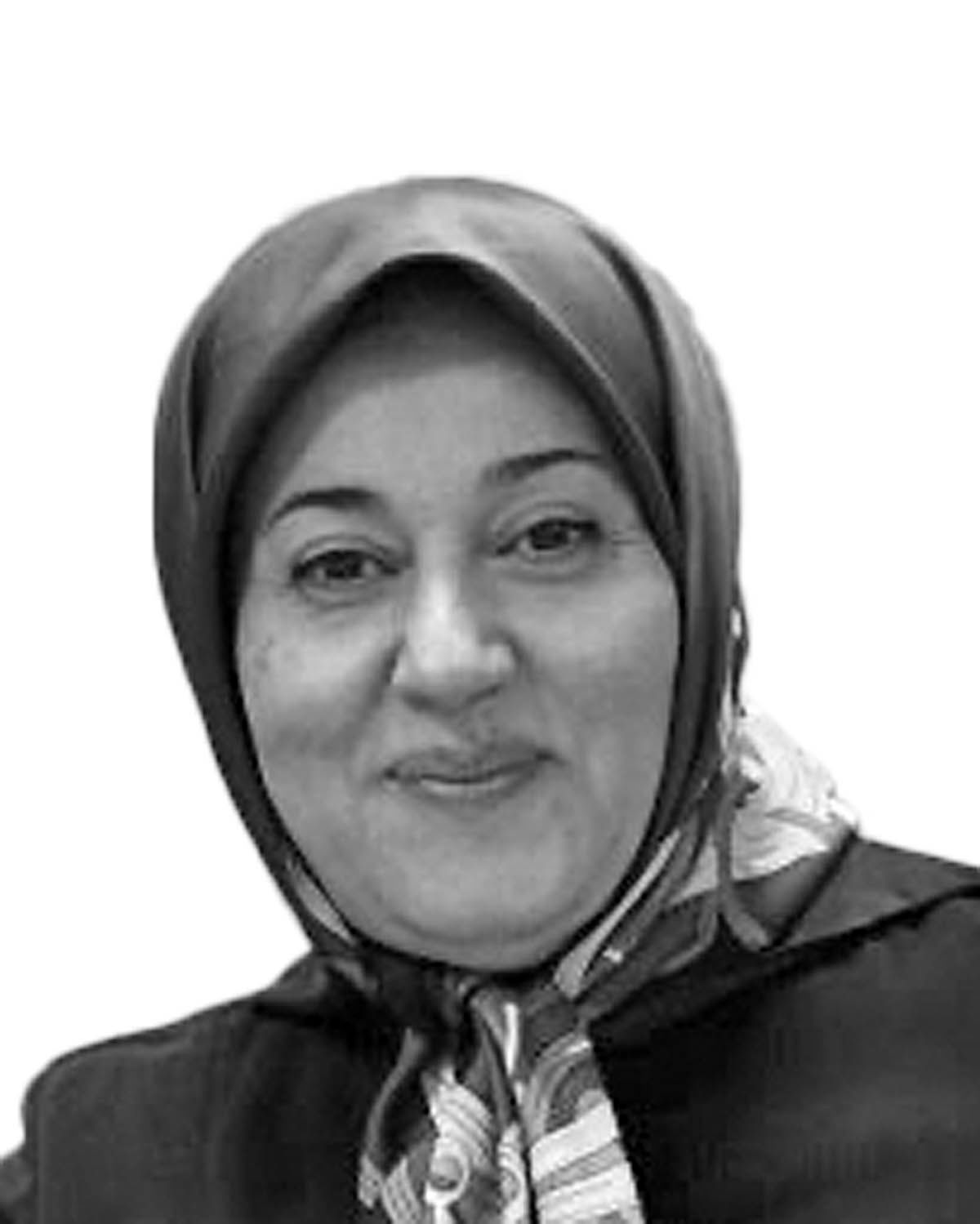دکتر سیده فاطمه  مقیمی