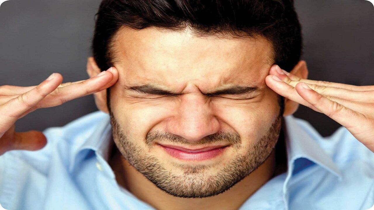 سر درد خود را با پوست این میوه درمان کنید