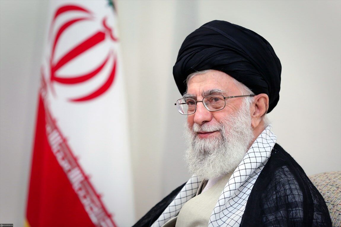 نماز جمعه این هفته تهران به امامت رهبر انقلاب اقامه می‌شود