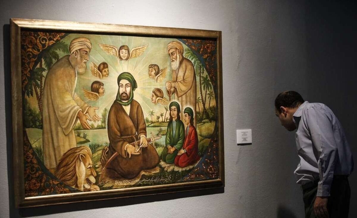 ساعت بازدید از موزه‌ها تغییر کرد