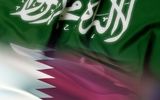 امنیت منطقه؛ محور رایزنی وزرای خارجه قطر و عربستان