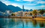 جاهای دیدنی اطراف مسقط