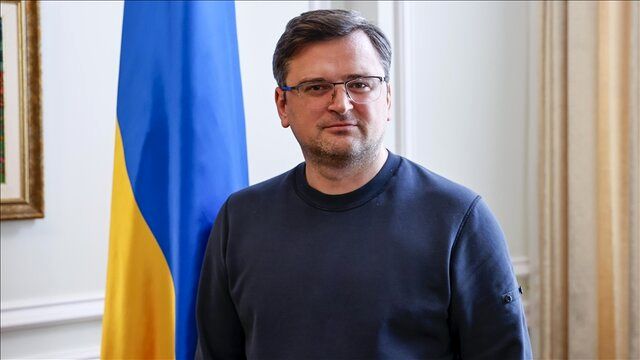 درخواست ادعایی وزیر خارجه اوکراین از امیرعبداللهیان چیست؟