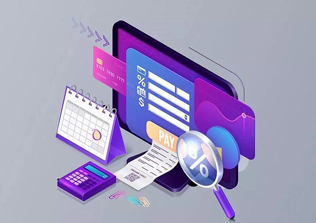 تسهیل تکالیف و حرکت به سمت نظام هوشمند مالیاتی