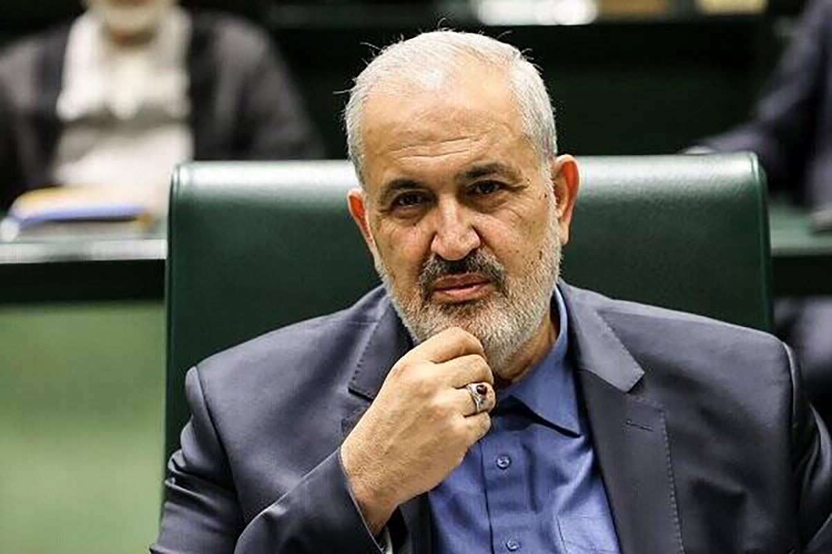 دردسر قطعی‌های مکرر برق برای علی‌آبادی / دومین وزیر کابینه پزشکیان از قطار دولت پیاده خواهد شد؟