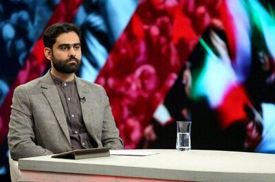 طعنه امیرحسین ثابتی به قالیباف/ رای معنادار مردم مجوز ورود من به مجلس شد