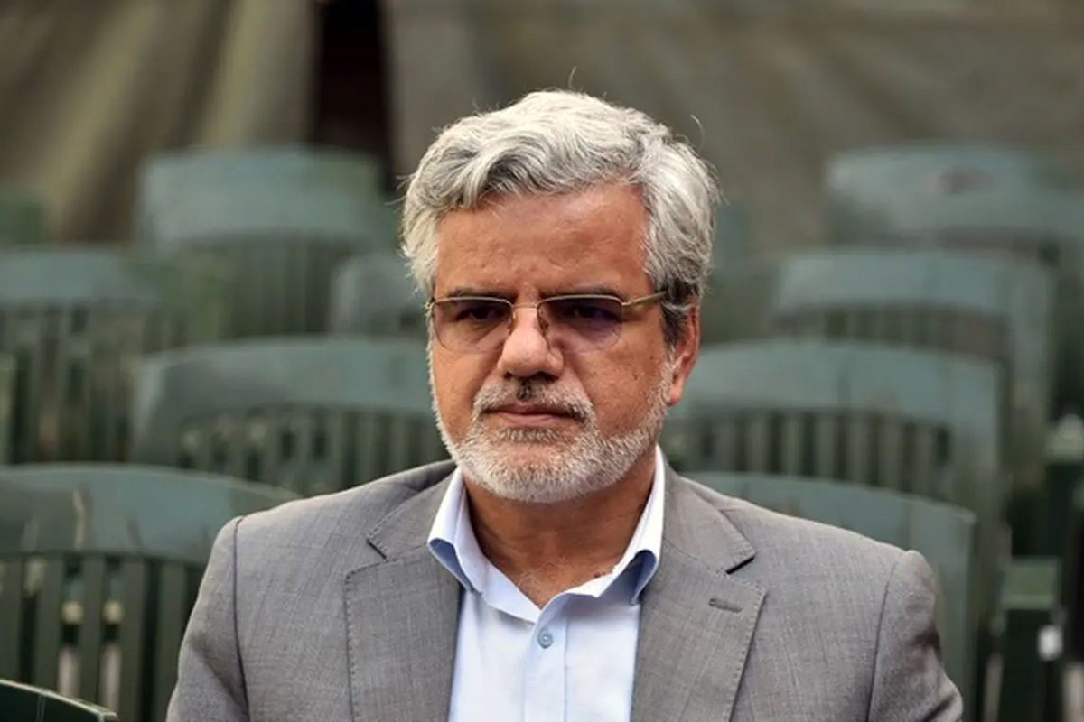محمود صادقی: ایران در عین حفظ عزت و اقتدار باید تابوی عدم مذاکرات مستقیم با آمریکا را بشکند