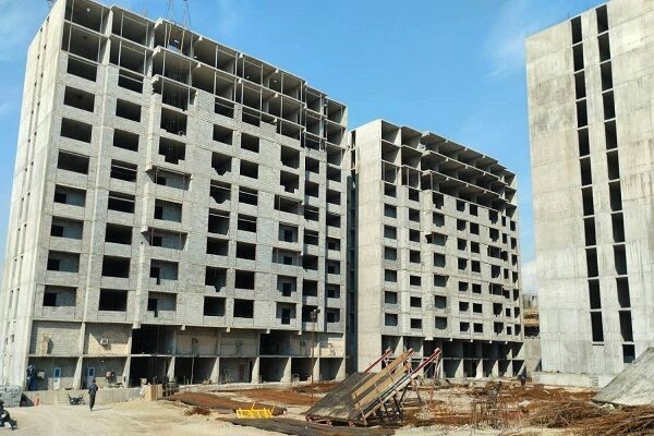 چالش های نهضت ملی مسکن درهرمزگان