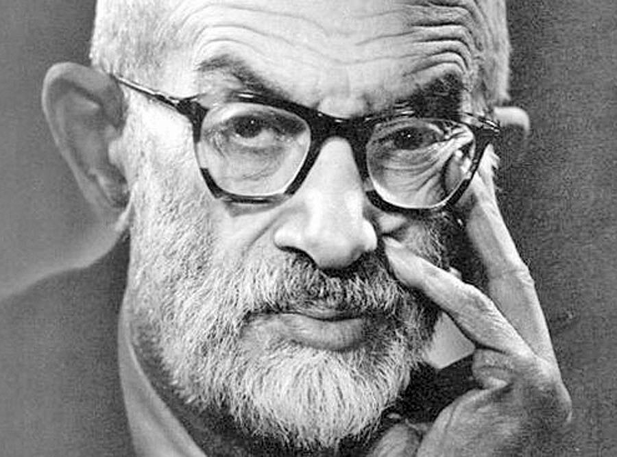 درگذشت سعید نفیسی 