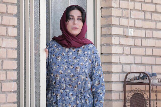 واکنش فاطمه معتمدآریا به درگذشت علی انصاریان