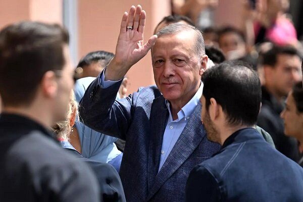 مقصد اولین سفرهای خارجی اردوغان مشخص شد