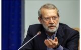 لاریجانی: اروپایی‌ها برای لجبازی با روسیه اسنپ‌بک را فعال کردند+ فیلم
