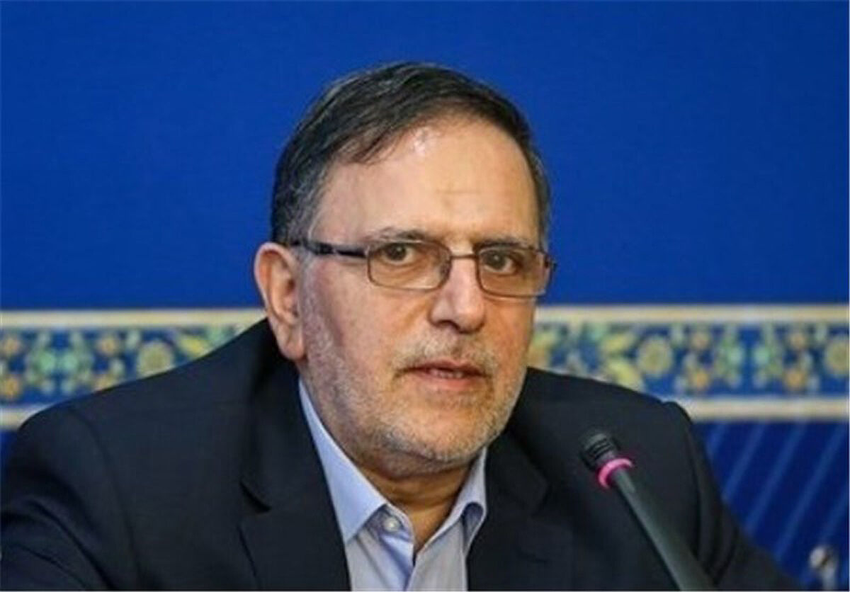 تمجید «سیف» از  اقدام بانک مرکزی