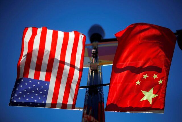 چین: آمریکا توانایی‌مان در دفاع از منافع را دست کم نگیرد