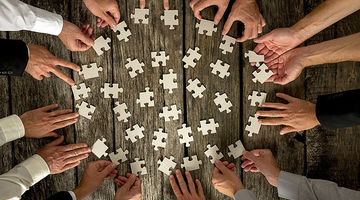  راز تاثیر ارتباطات درون‌تیمی