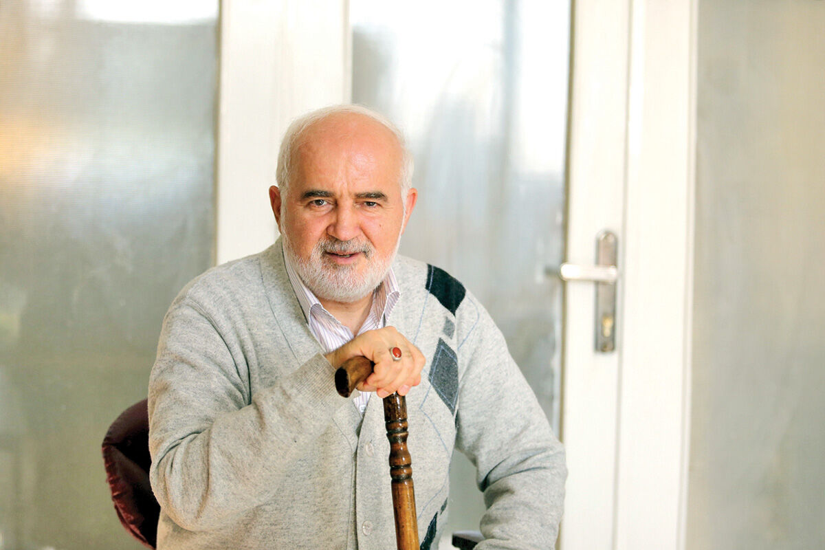 بازخوانی ایده‌های احمد توکلی