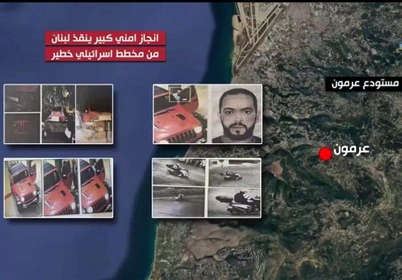 شکست اطلاعاتی اسرائیل برای طراحی عملیات تروریستی در سالروز شهادت نصرالله + جزئیات 6