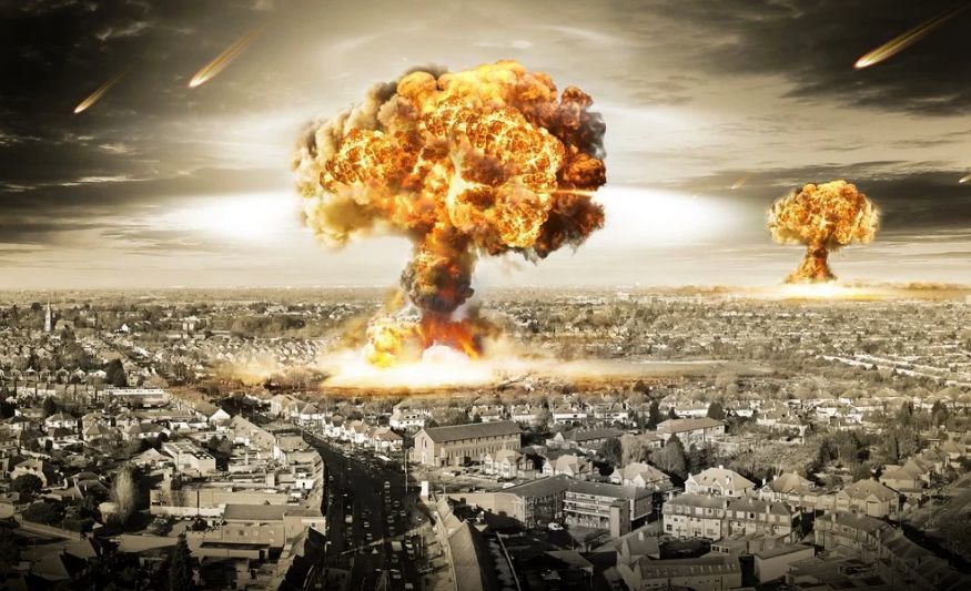 
4 سناریوی جنگ اتمی روی میز پوتین
