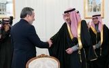 تاکید عراقچی بر تعهد ایران برای تحکیم روابط با عربستان سعودی