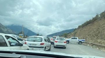 اول، «اعمال قانون»، بعد «اعلام عمومی»