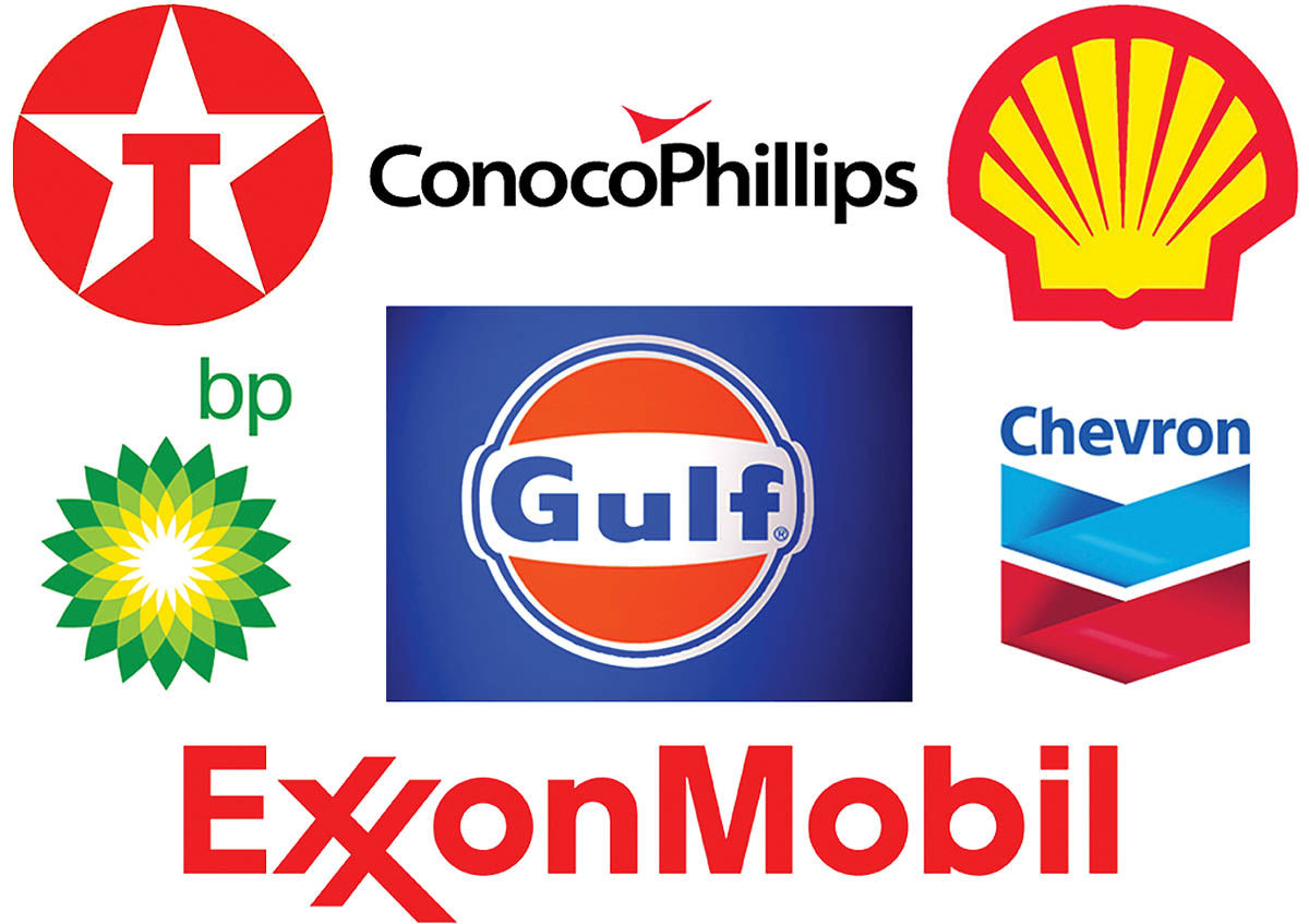 سود 50 میلیارد دلاری هفت خواهران نفتی 