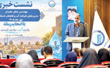 ذخیره آب یزد دو برابر شد