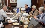 استقبال وزیر نفت از تخصیص مطالبات پالایشگاه تبریز به اجرای طرح جامع کیفی‌سازی