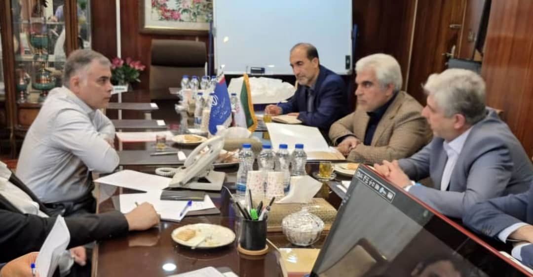استقبال وزیر نفت از تخصیص مطالبات پالایشگاه تبریز به اجرای طرح جامع کیفی‌سازی