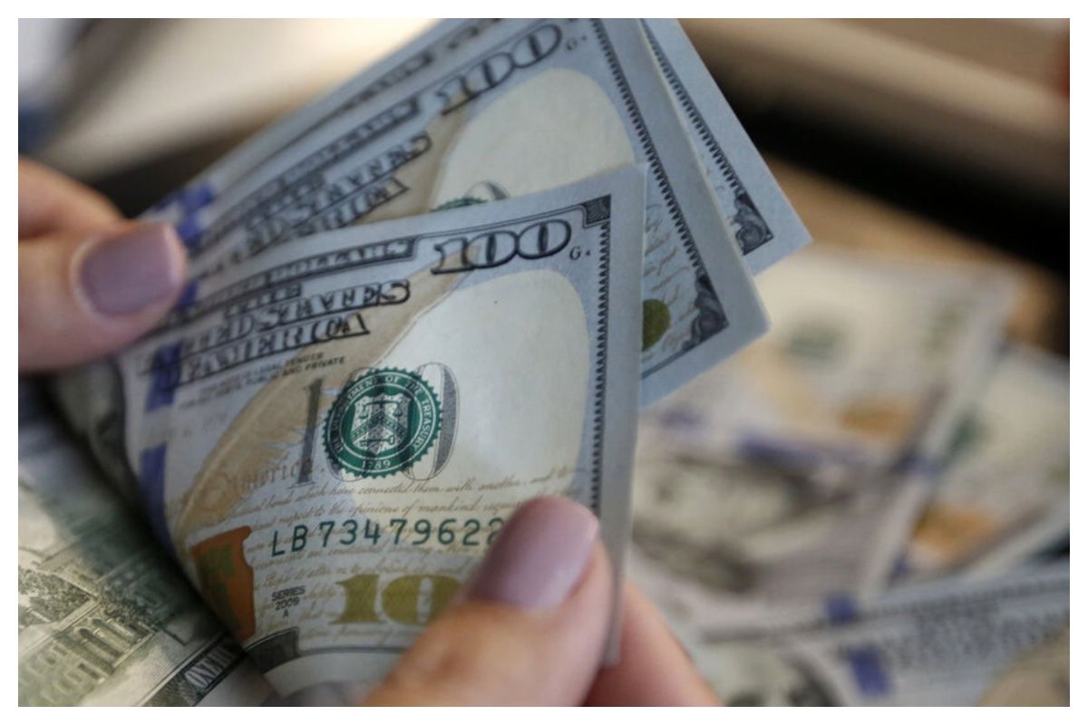 بانک مرکزی: فقط ۱۵ نفر ۶ میلیارد دلار ارز را برنگردانده‌اند