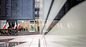 سیگنال جدید از بازار سرمایه