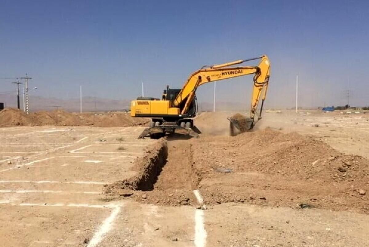 معمای قیمت زمین دولتی
