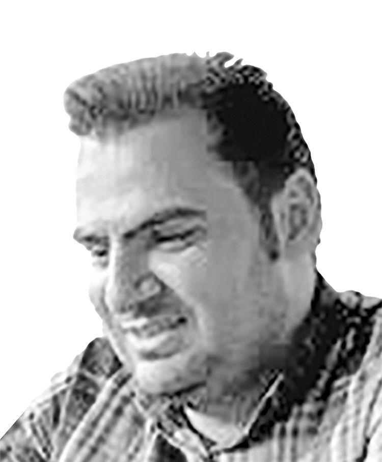 فرزین زندی