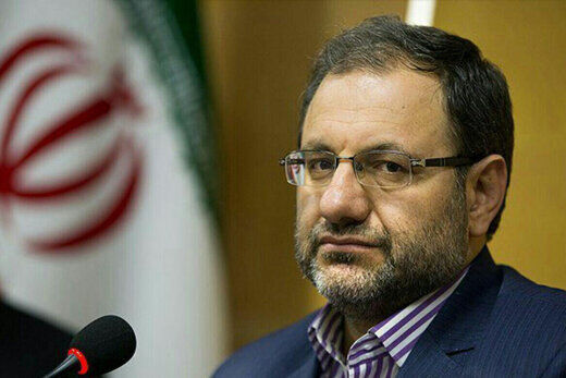 کنایه هیات رئیسه مجلس به مقاومت اوکراینی ها؛ امضای خدا تضمین است نه کدخدا!