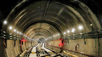 متروی تهران در آستانه فرسودگی