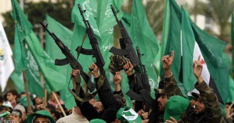 ادعای یک مقام آمریکایی درباره تحویل موشک‌های دوربرد به حماس توسط حزب‌الله