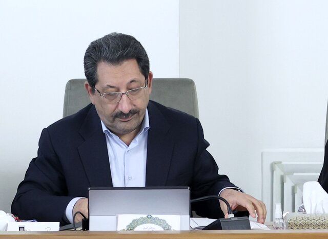 صدور یک پیام ازسوی وزیر صمت در پی تجاوز رژیم صهیونیستی