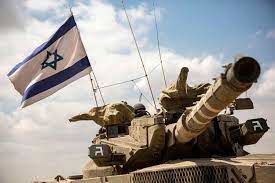 ارتش اسرائیل در انتظار مجوز حمله زمینی به غزه!