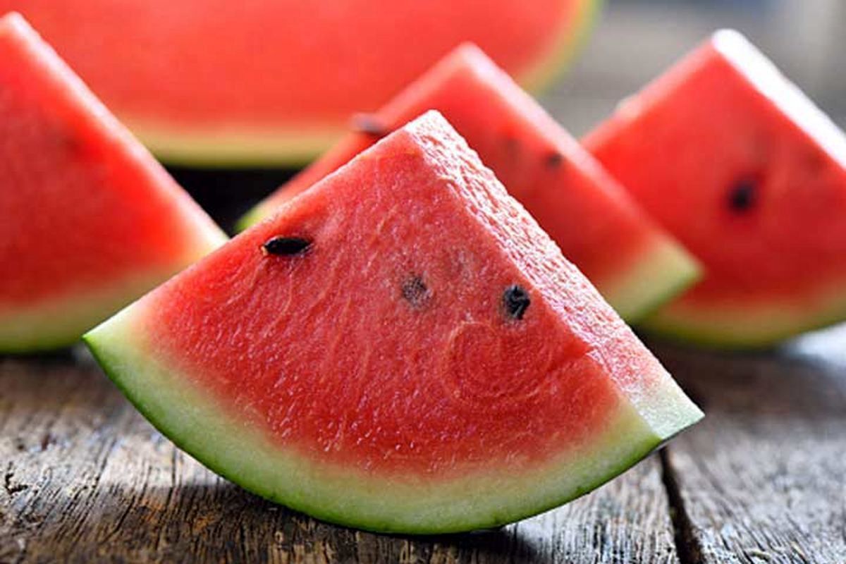 هندوانه شب یلدا چه بلایی سرمان می آورد؟معرفی جایگزین بی خطر 