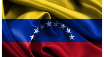 معاون مادورو رئیس‌جمهور موقت می‌شود 