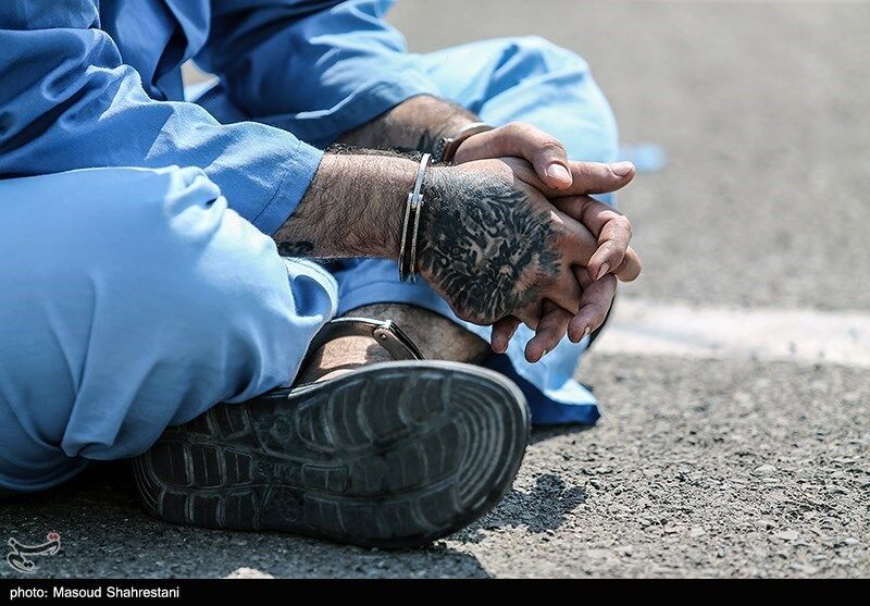 عوامل درگیری در پاساژ علاءالدین دستگیر شدند