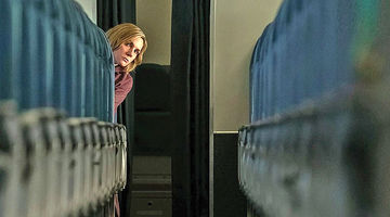 غافل‌گیری جدید خالق «بریکینگ بد»