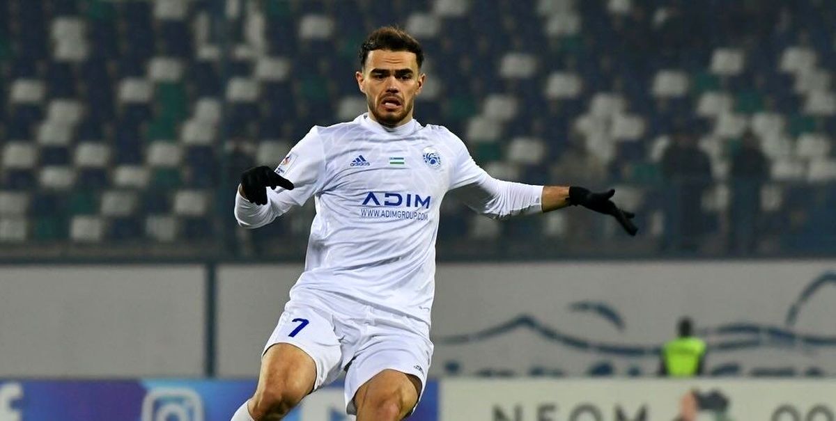 تمجید نیویورک‌تایمز از اورونوف