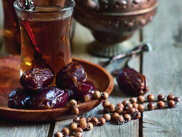 توصیه‌های تغذیه‌ای  مهم برای ماه رمضان